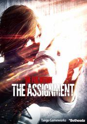 The Evil Within: The Assignment DLC (EU) (PC) - Steam - Digital Code