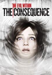 The Evil Within: The Consequence DLC (EU) (PC) - Steam - Digital Code