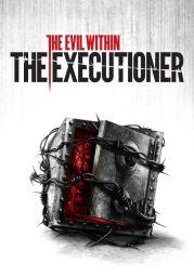 The Evil Within: The Executioner DLC (EU) (PC) - Steam - Digital Code