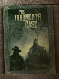 The Innsmouth Case (PC / Mac) - Steam - Digital Code