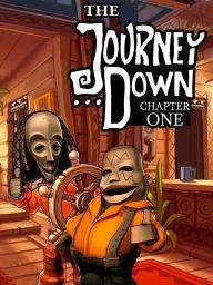 The Journey Down: Chapter One (PC) - Steam - Digital Code