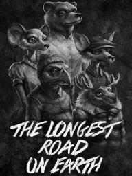 The Longest Road on Earth (PC) - Steam - Digital Code