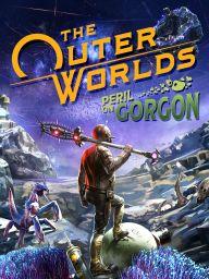 The Outer Worlds - Peril on Gorgon DLC (PC) - Steam - Digital Code