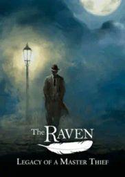 The Raven - Legacy of a Master Thief (PC / Mac / Linux) - Steam - Digital Code
