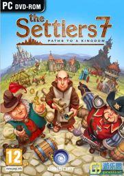 The Settlers 7: Paths to a Kingdom (PC) - Ubisoft Connect - Digital Code