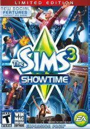 The Sims 3: Showtime DLC (EU) (PC) - EA Play - Digital Code