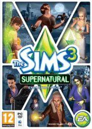 The Sims 3: Supernatural DLC (EU) (PC) - EA Play - Digital Code