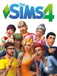 The Sims 4 (Xbox One) - Xbox Live - Digital Code