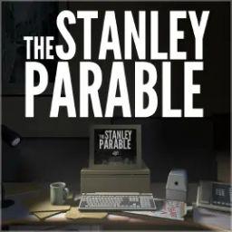 The Stanley Parable (EU) (PC / Mac / Linux) - Steam - Digital Code