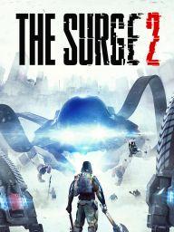 The Surge 2: Season Pass DLC (EU) (PC) - Steam - Digital Code