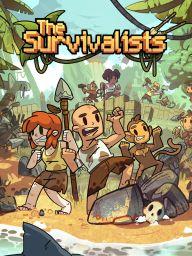 The Survivalists: Deluxe Edition (EU) (PC) - Steam - Digital Code