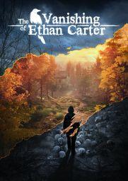 The Vanishing of Ethan Carter (EU) (PC) - Steam - Digital Code