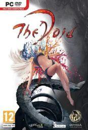 The Void (PC) - Steam - Digital Code