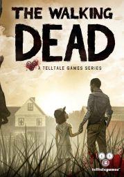 The Walking Dead (EU) (PC) - Steam - Digital Code