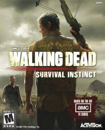 The Walking Dead: Survival Instinct (PC) - Steam - Digital Code