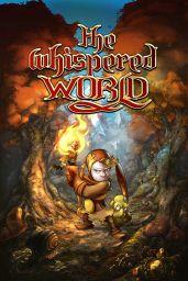The Whispered World Special Edition (EU) (PC) - Steam - Digital Code