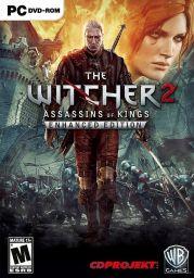 The Witcher 2: Assassins of Kings Enhanced Edition (PC) - GOG - Digital Code