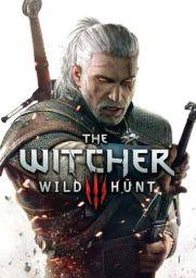 The Witcher 3: Wild Hunt (EU) (PC) - GOG - Digital Code