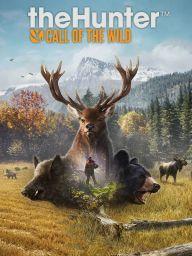 theHunter: Call of the Wild (AR) (Xbox One / Xbox Series X/S) - Xbox Live - Digital Code