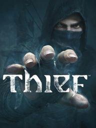 Thief (EU) (Xbox One / Xbox Series X/S) - Xbox Live - Digital Code