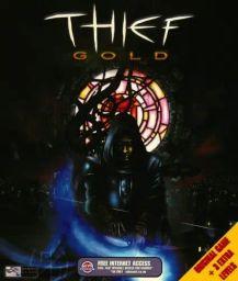 Thief Gold (EU) (PC) - Steam - Digital Code