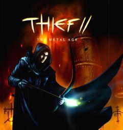 Thief II: The Metal Age (EU) (PC) - Steam - Digital Code