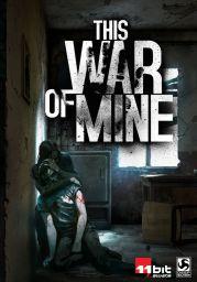 This War of Mine Complete Edition (EU) (PC / Mac / Linux) - Steam - Digital Code