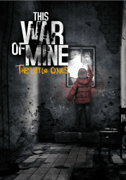 This War of Mine - The Little Ones DLC (EU) (PC / Mac / Linux) - Steam - Digital Code