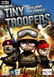 Tiny Troopers (PC / Mac) - Steam - Digital Code