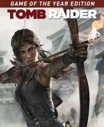 Tomb Raider GOTY (EU) (PC / Mac) - Steam - Digital Code