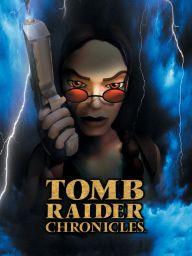 Tomb Raider V: Chronicles (PC) - Steam - Digital Code