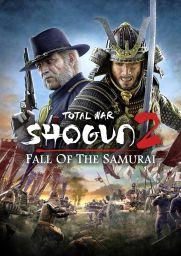 Total War Shogun 2: Fall Of The Samurai Collection (EU) (PC / Mac / Linux) - Steam - Digital Code