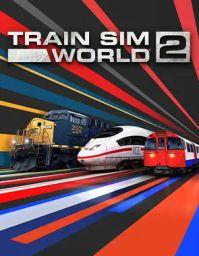 Train Sim World 2 (PC) - Steam - Digital Code