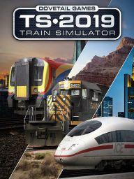 Train Simulator 2019 (EU) (PC / Mac) - Steam - Digital Code