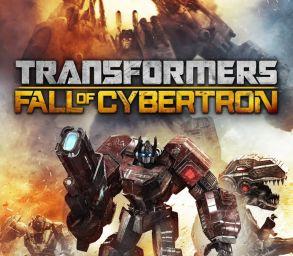 Transformers: Fall of Cybertron - DINOBOT Destructor Pack DLC (PC) - Steam - Digital Code