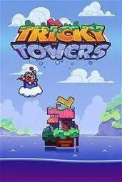 Tricky Towers (EU) (PC / Mac / Linux) - Steam - Digital Code