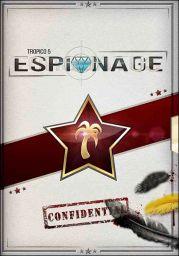 Tropico 5 - Espionage DLC (EU) (PC / Mac / Linux) - Steam - Digital Code