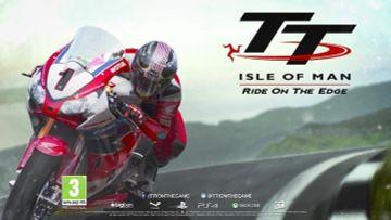 TT Isle of Man (PC) - Steam - Digital Code