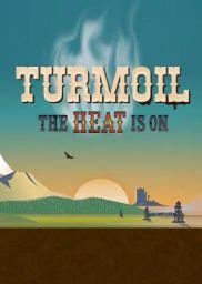 Turmoil -  The Heat Is On DLC (ROW) (PC / Mac / Linux) - Steam - Digital Code