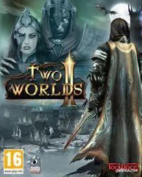 Two Worlds II: Velvet Edition (PC) - Steam - Digital Code