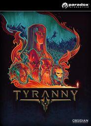 Tyranny Deluxe Edition (EU) (PC / Mac / Linux) - Steam - Digital Code