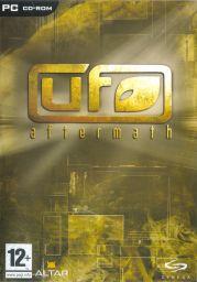 UFO: Aftermath (PC) - Steam -  Digital Code