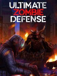 Ultimate Zombie Defense (PC / Mac) - Steam - Digital Code
