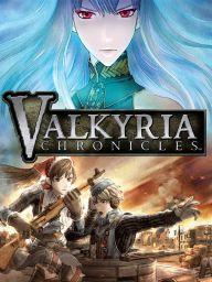 Valkyria Chronicles (ROW) (PC) - Steam - Digital Code