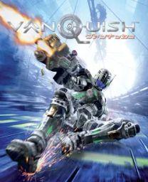 Vanquish (EU) (Xbox One / Xbox Series X/S) - Xbox Live - Digital Code