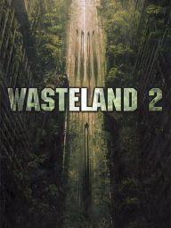 Wasteland 2 (EU) (PC / Mac / Linux) - Steam - Digital Code