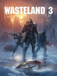 Wasteland 3 (US) (Xbox One / Xbox Series X/S) - Xbox Live - Digital Code