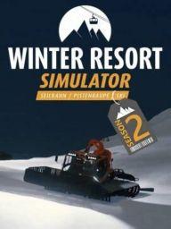 Winter Resort Simulator Season 2: Complete Edition (EU) (PC) - Steam - Digital Code