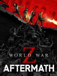 World War Z: Aftermath (EU) (PC) - Steam - Digital Code