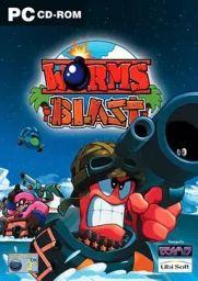Worms Blast (EU) (PC) - Steam - Digital Code